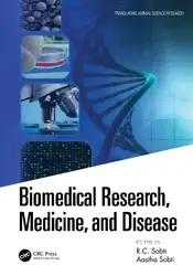 Biomedical Research, Medicine,... image