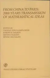 From China to... image