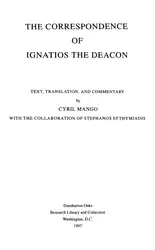 The Correspondence of... image