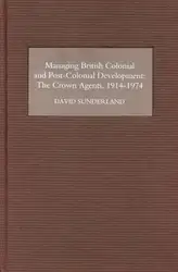 Managing British Colonial... image