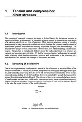 Strength of Materials... image