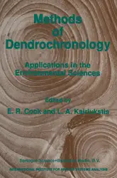 Methods of Dendrochronology:... image
