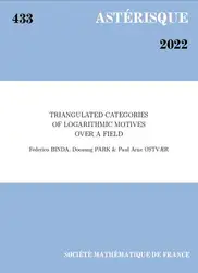 Triangulated categories of... image