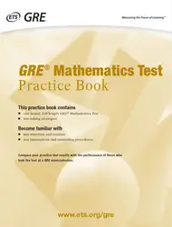 GRE Mathematics Test... image