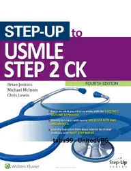 Step-Up to USMLE... image