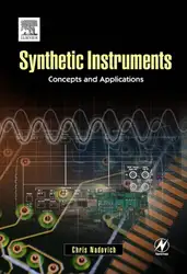 Synthetic Instruments Concepts... image