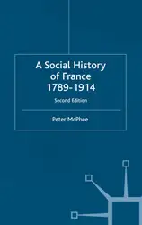 A Social History... image