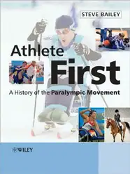 Athlete First: A... image