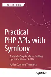 Practical PHP APIs... image