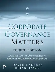 Corporate Governance Matters,... image