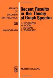 Recent Results in... image