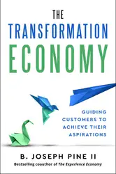 The Transformation Economy image