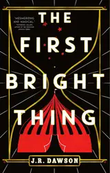 دانلود کتاب The First Bright Thing