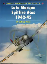 Late Marque Spitfire... image