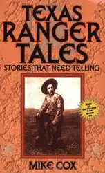 Texas Ranger Tales:... image