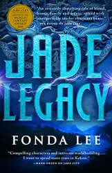 Jade Legacy image