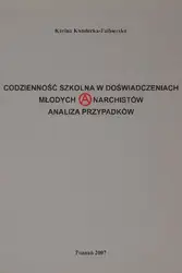 Codzienność szkolna w... image