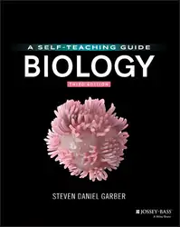 Biology: A Self-Teaching... image