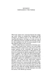 Divisions throughout the... image