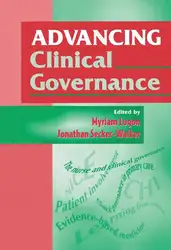 Advancing Clinical Governance image