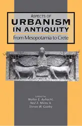 Aspects of Urbanism... image