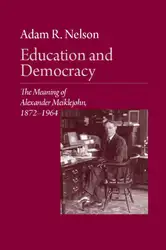 Education And Democracy:... image
