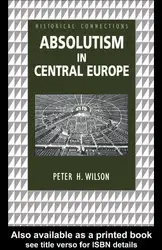 Absolutism in Central... image