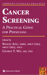 Cancer Screening: A... image