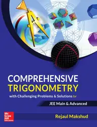 Comprehensive Trigonometry for... image