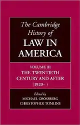 The Cambridge History... image