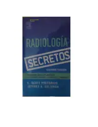 Radiología secretos image