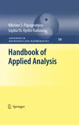 Handbook of Applied... image