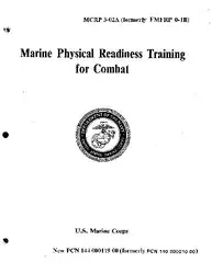 Marine Physical Readiness... image