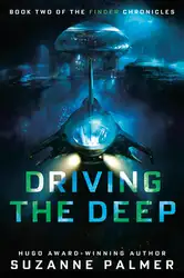 Driving the Deep image