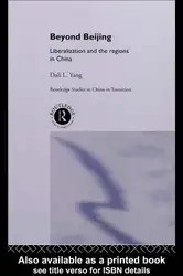 Beyond Beijing: Liberalization... image