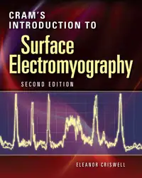 دانلود کتاب CRAM's Introduction to Surface Electromyography, Second Edition