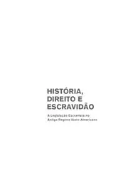 História, direito e... image