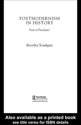 Postmodernism in History:... image