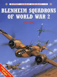 Blenheim Squadrons of... image