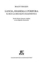 Lancia, diadema e... image