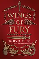 Wings of Fury image