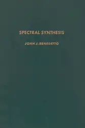 Spectral Synthesis (Pure... image