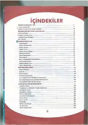 Biyokimya Konu Kitabı image