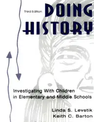 Doing History: Investigating... image