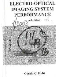 Electro–Optical Imaging System... image