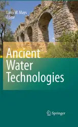 Ancient Water Technologies image