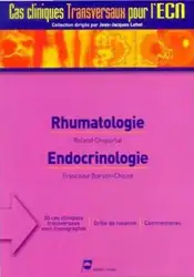 Rhumatologie Endocrinologie image