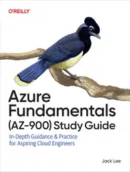 Azure Fundamentals (AZ-۹۰۰)... image