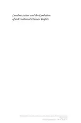 Decolonization and the... image