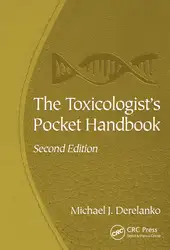 The Toxicologist's Pocket... image
